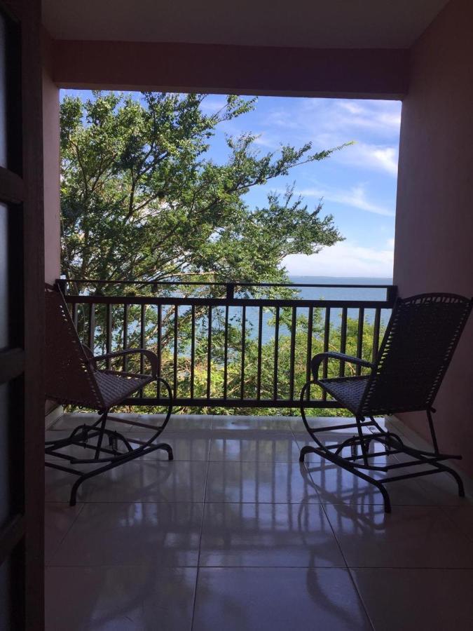 Hotel Cave Do Sol São Pedro da Aldeia Buitenkant foto