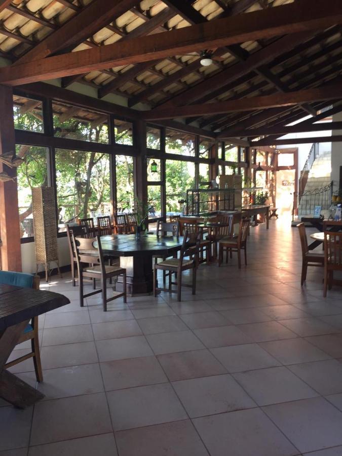 Hotel Cave Do Sol São Pedro da Aldeia Buitenkant foto