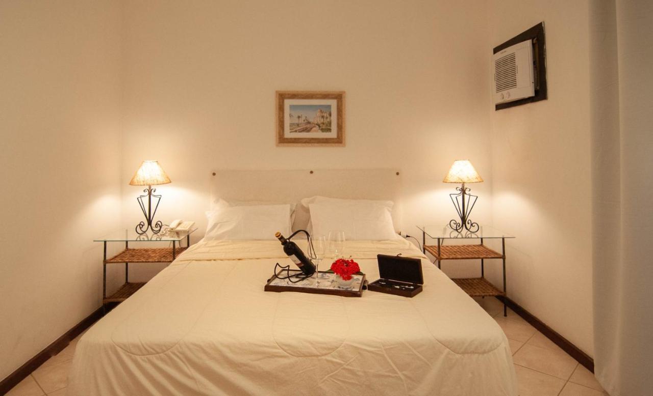 Hotel Cave Do Sol São Pedro da Aldeia Buitenkant foto