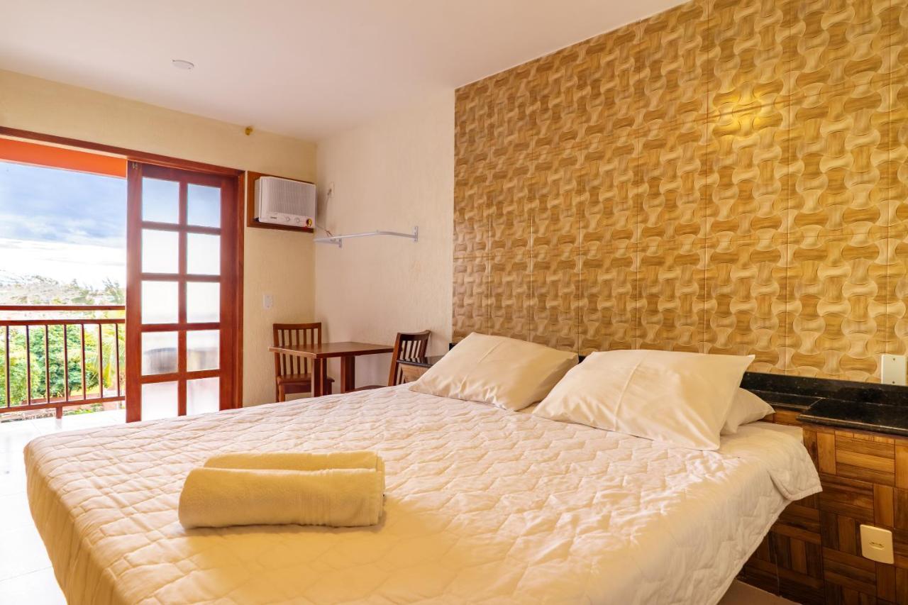 Hotel Cave Do Sol São Pedro da Aldeia Buitenkant foto