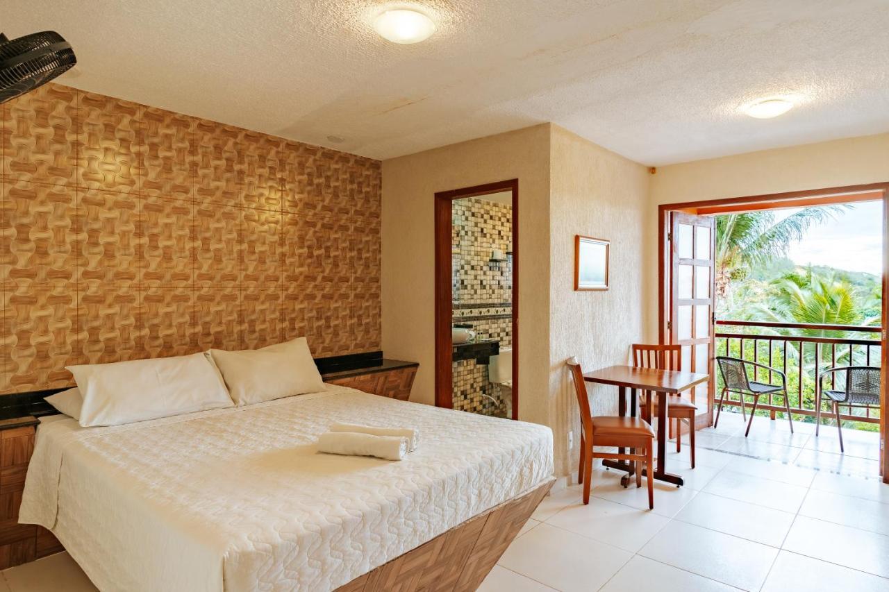 Hotel Cave Do Sol São Pedro da Aldeia Buitenkant foto