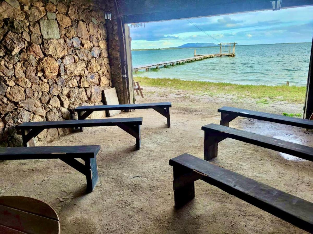 Hotel Cave Do Sol São Pedro da Aldeia Buitenkant foto