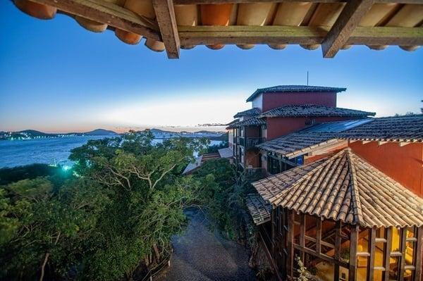 Hotel Cave Do Sol São Pedro da Aldeia Buitenkant foto